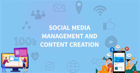 SocialMediaManagementandContentCreation