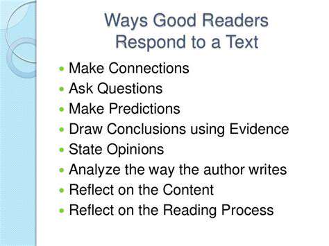 StrategicReadingandAnnotation:APowerfulTool