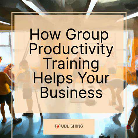 StrategiesforMaximizingGroupProductivity