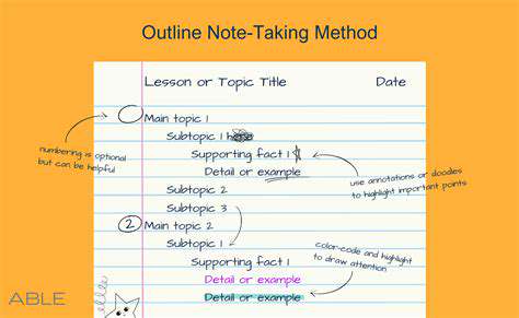 UtilizingEffectiveNote-TakingStrategies