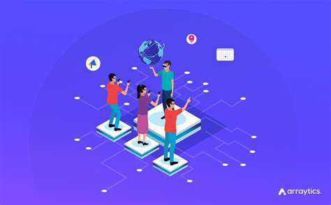 Tips for Networking at Industry Conferences