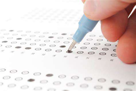 WhatareStandardizedTests,andWhyDoTheyMatter?