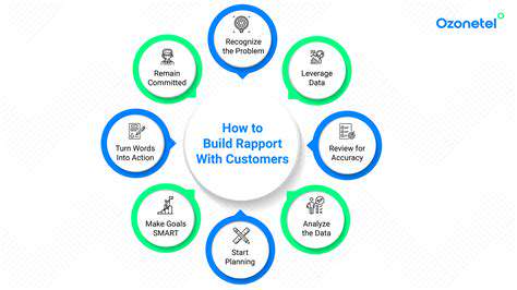 BuildingRapportThroughSharedExperiences