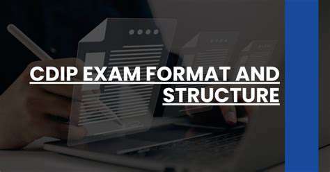 ExamFormatTypes:IdentifyingtheStructure