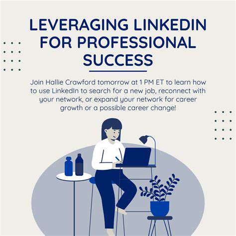 LeveragingLinkedIn'sFeaturesforMaximumImpact