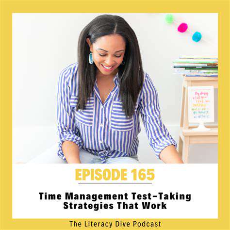 MaximizingYourPerformance:TimeManagementandTest-TakingStrategies
