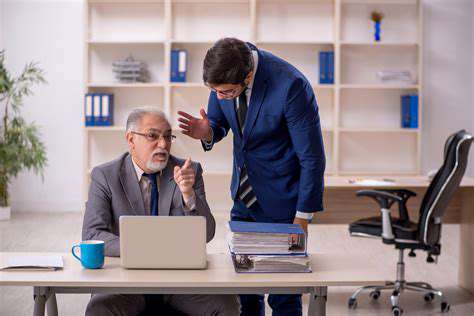How to Build Strong Relationships with Coworkers