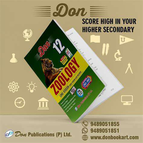 TextbooksandStudyGuides:TheFoundationofKnowledge